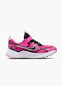 Nike Tekaški copati Fuksija 78953 1