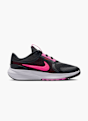 Nike Futócipő pink 79036 1