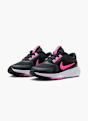 Nike Futócipő pink 79036 3