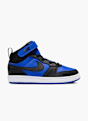 Nike Високи маратонки Син 78968 1