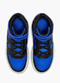 Nike Pantofi mid cut Albastru 78968 2