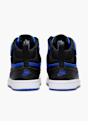 Nike Високи маратонки Син 78968 3