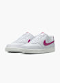 Nike Sapatilha Branco 78967 2