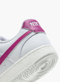 Nike Маратонки Бял 78967 5