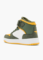 KangaROOS Hoher Sneaker Grün 78958 3
