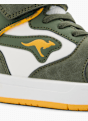 KangaROOS Mid cut sneaker Grön 78958 5