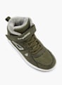 KangaROOS Hoher Sneaker Olive 78959 2