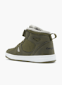 KangaROOS Mid cut sneaker Oliv 78959 3