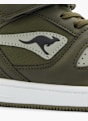 KangaROOS Mid cut sneaker Oliven 78959 5