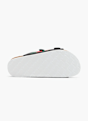 Björndal Pantofle Černá 79004 4