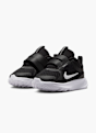 Nike Sneaker fekete 78981 2