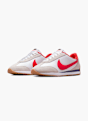 Nike Baskets Beige 78989 2