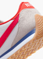 Nike Baskets Beige 78989 5