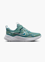 Nike Sneaker Grün 78980 1