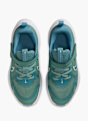 Nike Sneaker Grün 78980 2