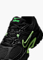 Nike Sneaker Schwarz 79046 5