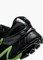 Nike Sneaker Schwarz 79046 6