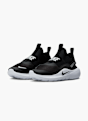 Nike Slip On Sneaker Schwarz 78996 2