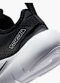 Nike Slip-on маратонки Черен 78996 5