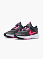 Nike Laufschuh Pink 79023 2