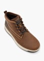 Mustang Schnürboots Braun 79014 2
