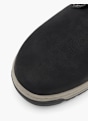 Mustang Bottes à lacets Noir 79016 5