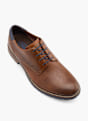 AM SHOE Finsko Brun 79021 2