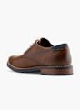 AM SHOE Finsko Brun 79021 3
