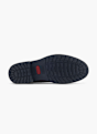 AM SHOE Business Marron 79021 4