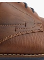 AM SHOE Poslovni čevlji Rjava 79021 5