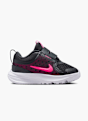 Nike Laufschuh Schwarz 79030 1