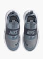 Nike Slip On Sneaker Grau 79033 2