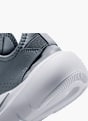 Nike Slip on szürke 79033 6
