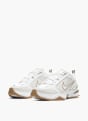 Nike Sneaker Blanco 79047 2