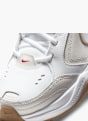 Nike Sneaker Blanco 79047 6