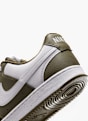 Nike Маратонки Маслинено зелен 79050 5