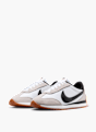 Nike Tenisky Světle šedá 79052 2