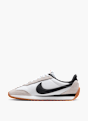 Nike Sneakersy Jasnoszary 79052 4