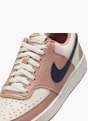 Nike Sneaker Rosa 79060 5