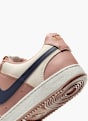 Nike Sapatilha Cor-de-rosa 79060 6