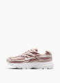 Nike Sneakersy Różowy 79065 4