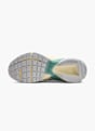 Nike Baskets chunky Turquoise 79066 4