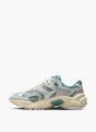 Nike Baskets chunky Turquoise 79066 6