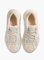 Nike Chunky sneaker beige 79068 2