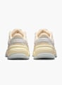 Nike Sapatilha plataforma bege 79068 3