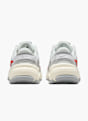 Nike Baskets chunky Gris 79070 3