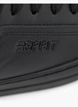 ESPRIT Sneaker Svart 79149 5