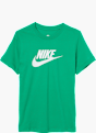 Nike T-Shirt Grün 79234 1