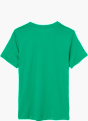 Nike T-Shirt Grün 79234 2
