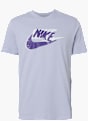 Nike T-Shirt Lila 79182 1